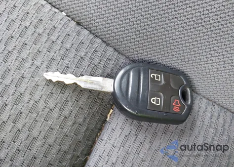 2013 Ford F-150 Xlt z USA, uszkodzony, nr VIN 1FTFX1EF2DFB94722